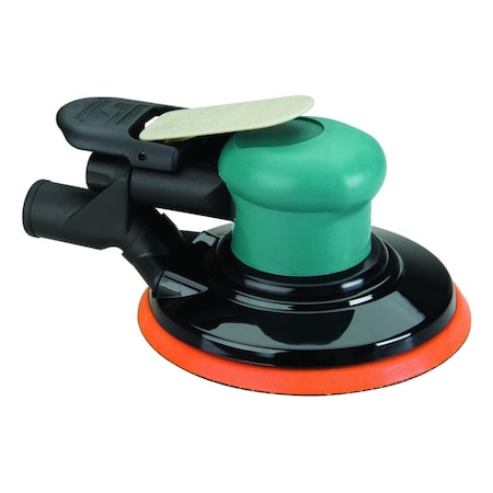 House 6 in. Dynorbital Spirit Random Orbital Sander HO3045553